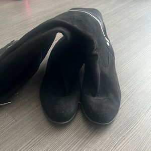 Womens Calvin Klein Gladys